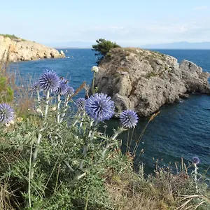 Punta Montgo Port De Rei Appartement L' Escala