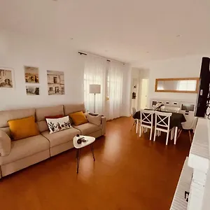 Apartment Centrico Corredera, Cordoba