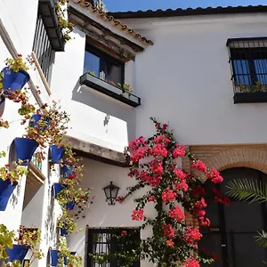 Apartment Patio San Andres -2 Llaves-, Cordoba