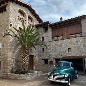 Ca La Gràcia Séjour à la campagne Cabrianes