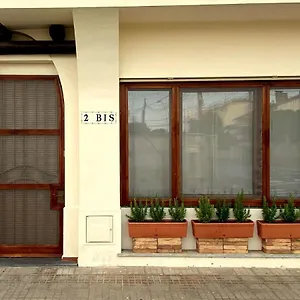 El Niuet Appartement L' Escala