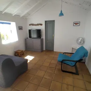 Vistas Del Sur Hébergement de vacances Alajeró