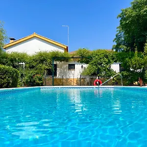 Apartment La Buganvilla, Cordoba