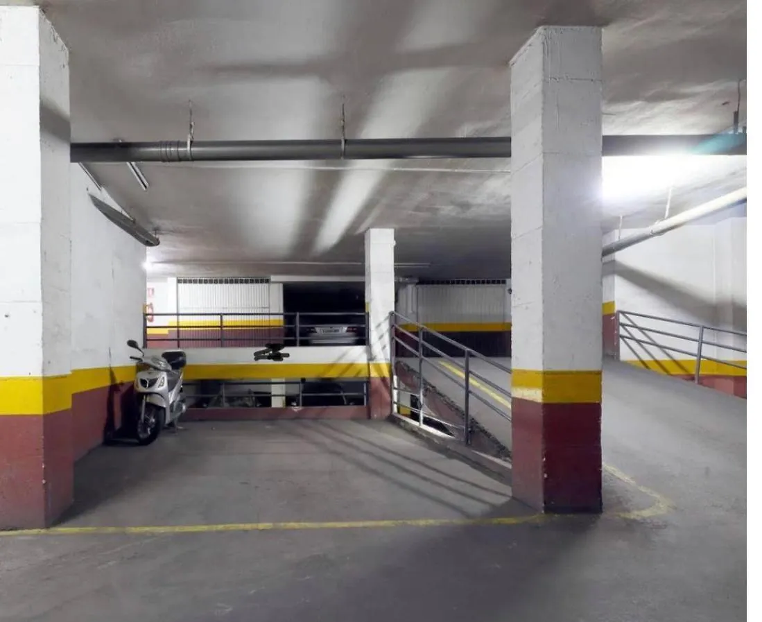Apartamento Centrum Cordoba Con Parking 0*,  Espagne