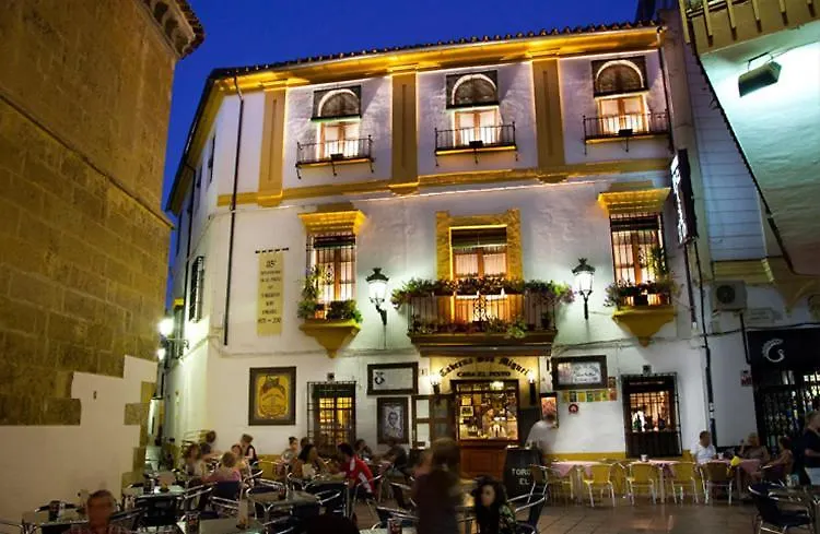 Appartement Apartamento Centrum Cordoba Con Parking