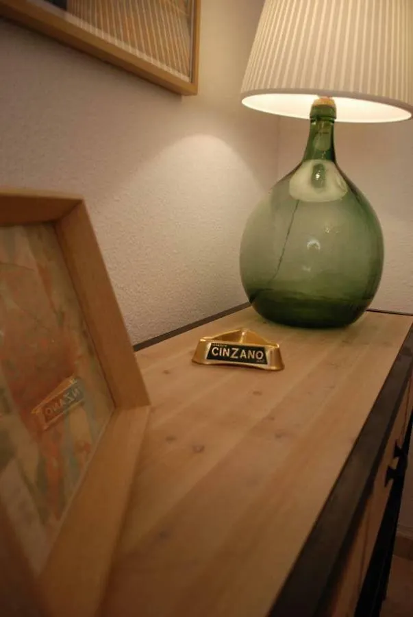 Apartamento Centrum Cordoba Con Parking شقة