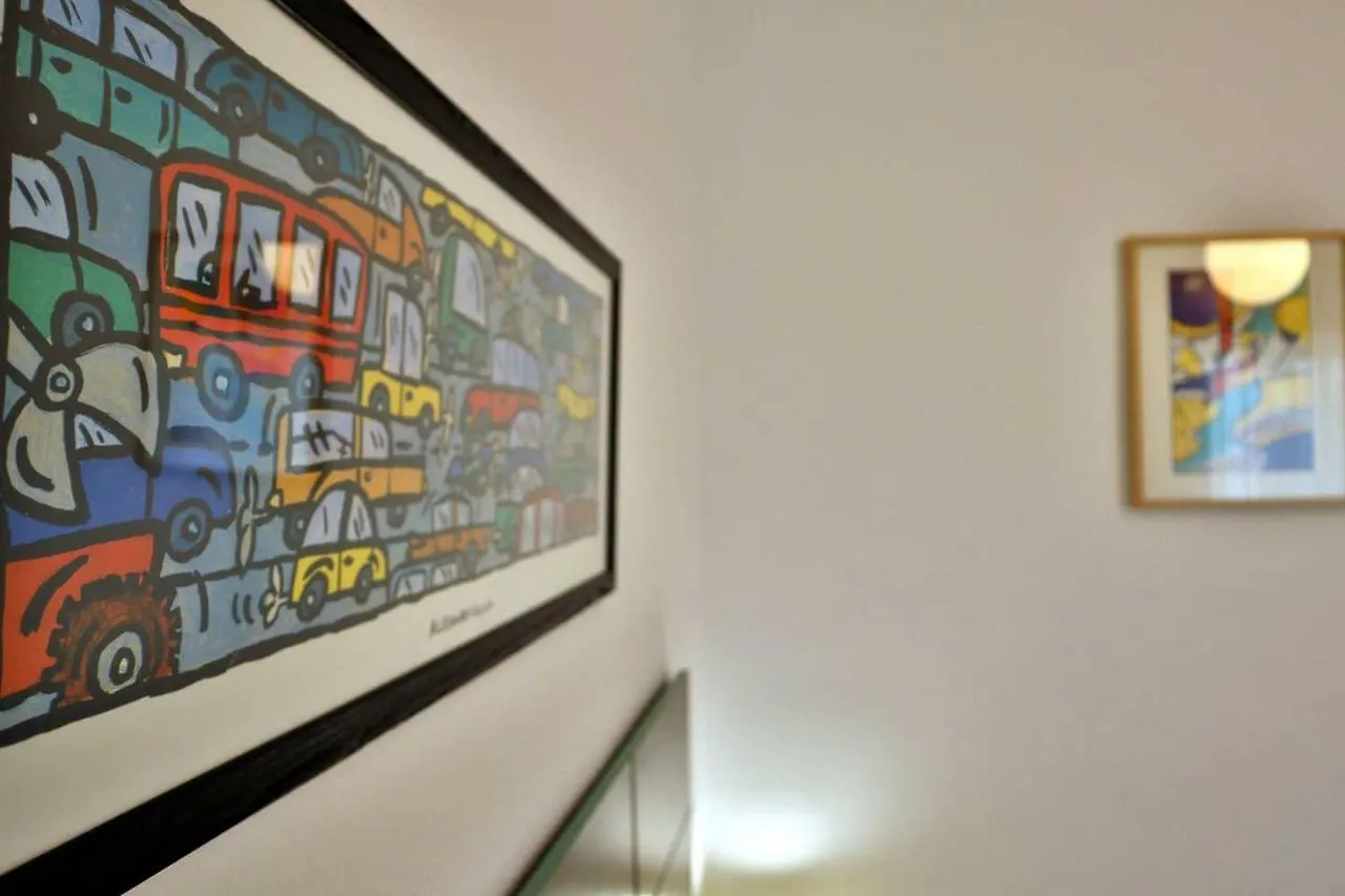 شقة Apartamento Centrum Cordoba Con Parking